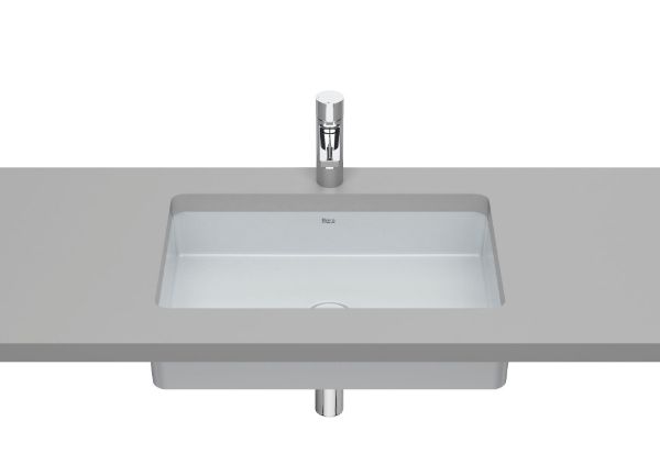 LAVABO INSPIRA PERLA 60,5x39 BAJO ENCIMERA A327535630