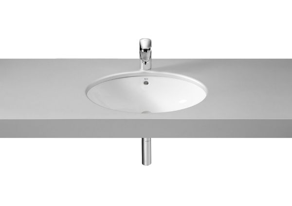 LAVABO GRAND BERNA BLANCO 327899000 A327899000