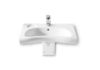 \LAVABO MERIDIAN-N HANDICAP BLANCO 700 32724H000 A32724H000