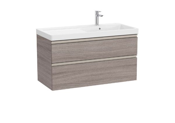 UNIK GAP 2CJ 1000 ROBLE CITY LAVABO PLUS DCHA A851967402