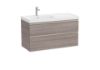 UNIK GAP 2CJ 1000 ROBLE CITY LAVABO PLUS IZDA A851966402