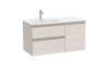 UNIK GAP 2CJ-1PTA 1000 FRESNO NORDICO LAVABO IZDA A851996434