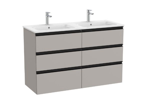 UNIK GAP 3CJ 1200 GRIS MATE A851493547