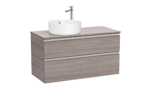 UNIK GAP ENCIMERA 2CJ 1000 ROBLE CITY LAVABO IZDA A851959402