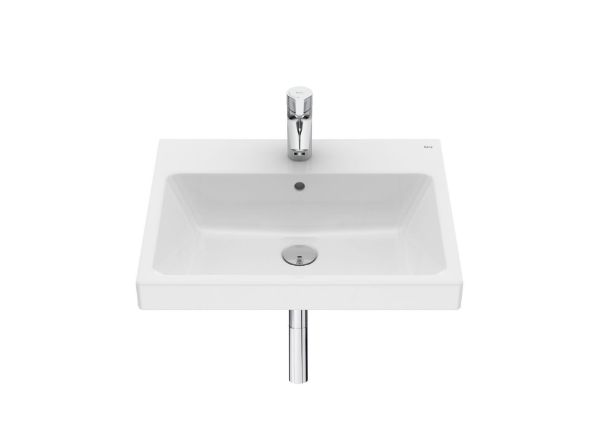 A3270MV000 LAVABO GAP MURAL BLANCO 550X460