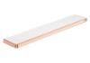 REPISA LAVABO 600 TEMPO ORO ROSADO A817027RG0