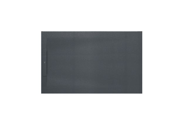 PLATO DE DUCHA PYROS PIZARRA AP90157838401200