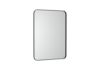 ESPEJO LUNA FRAME AMBIENT RECTANGULAR 600X800 CON LUZ LED PERIMETRAL NG MATE A812421000